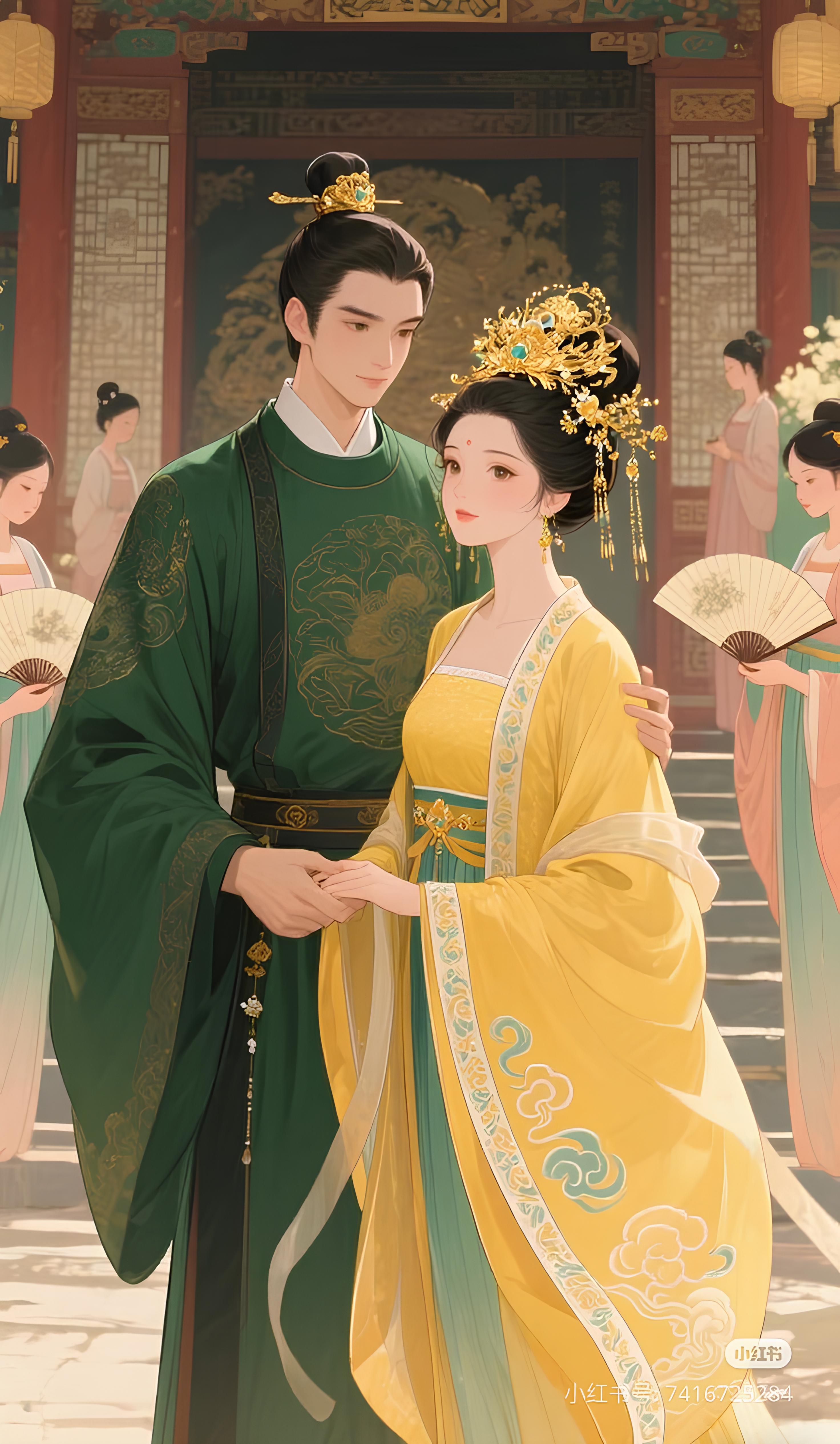 Hóa Ra Cả Hai Trúc Mã Đều Yêu Thầm Ta