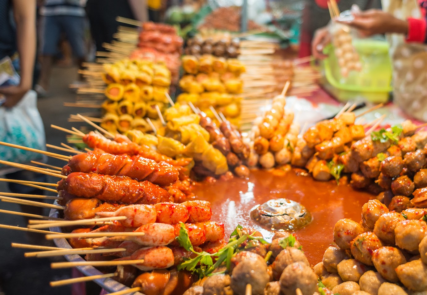 Cái Giá Của Lòng Tham Vô Đáy