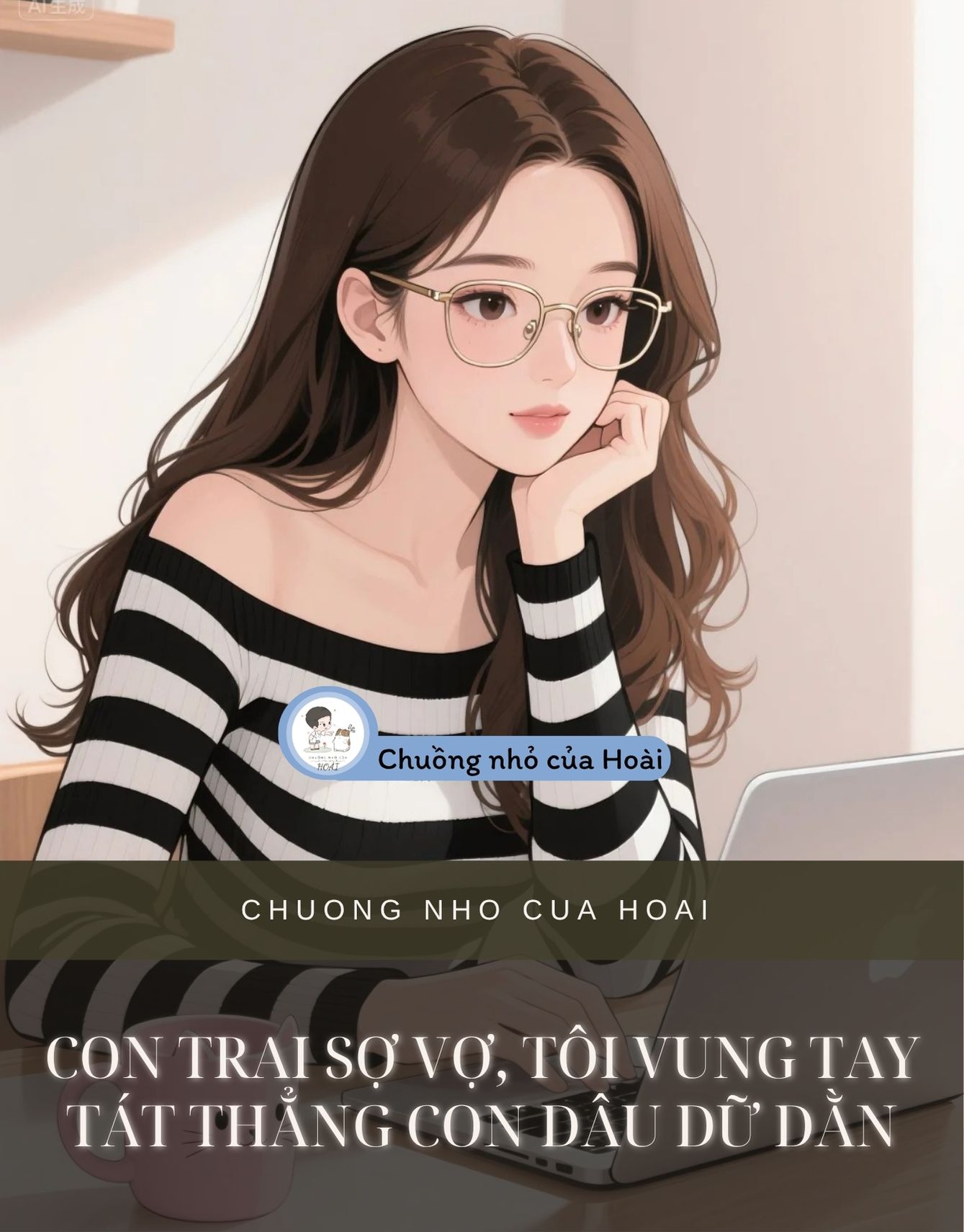 CON TRAI SỢ VỢ, TÔI VUNG TAY TÁT THẲNG CON DÂU DỮ DẰN